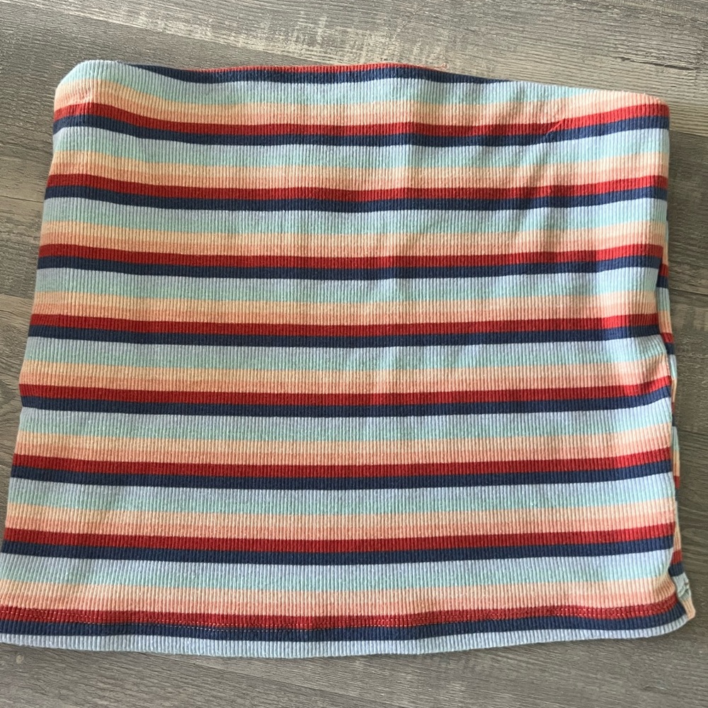 American Eagle Tube top